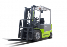 Electric forklifts Zoomlion FB35Z