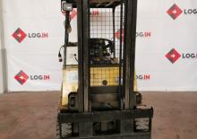 Electric forklifts TCM FBL 20
