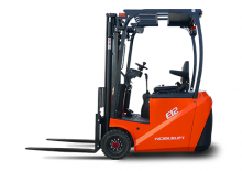 Electric forklifts Noblelift FE3R12E