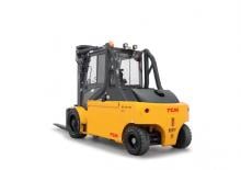 Electric forklifts TCM FHB90-E1
