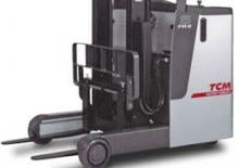 Electric forklifts TCM FR 14-7