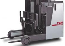 Electric forklifts TCM FTB14-E4