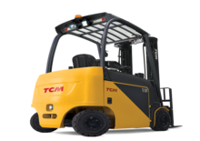 Electric forklifts TCM FTB18-E2L