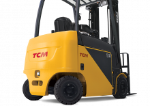 Electric forklifts TCM FTB18L-E3