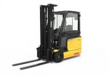 Electric forklifts TCM FTB20L-E3