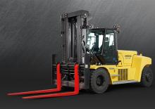 Electric forklifts Hyster J14XD6