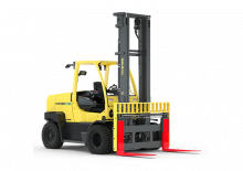 Electric forklifts Hyster J155XNL