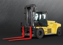 Electric forklifts Hyster J16XD12