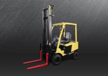 Electric forklifts Hyster J1.8GX