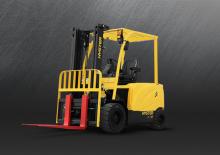Electric forklifts Hyster J1.8UT