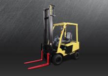Electric forklifts Hyster J2.0GX