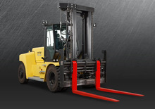 Electric forklifts Hyster J280XD