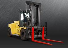 Electric forklifts Hyster J330XD