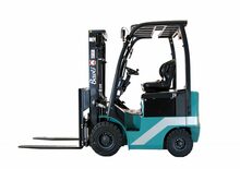 Electric forklifts Baoli KBE 18