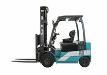 Electric forklifts Baoli KBE 30
