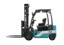 Electric forklifts Baoli KBE 35