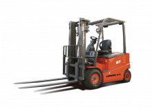 Electric forklifts Lonking LG25B VI