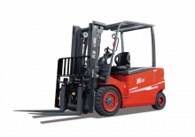 Electric forklifts Lonking LG50B