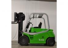 Electric forklifts Cesab MAK 400