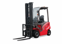 Electric forklifts Manitou ME 430