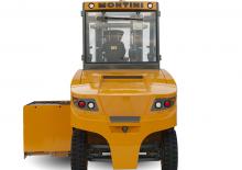 Electric forklifts Montini MR 12