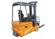 Electric forklifts Montini MR 1.8
