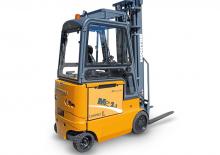Electric forklifts Montini MR 2.5