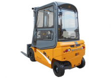 Electric forklifts Montini MR 3.5