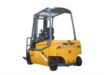 Electric forklifts Montini MR 5.0 Compact