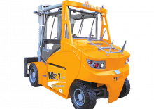 Electric forklifts Montini MR 7/9