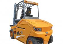 Electric forklifts Montini MR 8