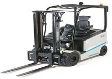 Electric forklifts UniCarriers MX-30L