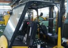 Electric forklifts CTC PL 440