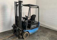 Electric forklifts Still R 20-15