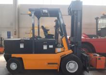 Electric forklifts Carer R 85