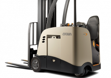 Electric forklifts Crown RC 5735-30
