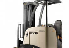 Electric forklifts Crown RC 5735-35