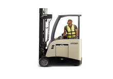 Electric forklifts Crown RC 5735
