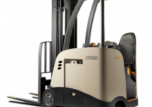 Electric forklifts Crown RC 5755-40