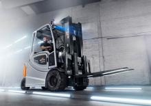 Electric forklifts Still RX 60-35L