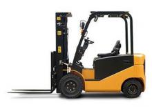 Electric forklifts Sinoway SWF25E4