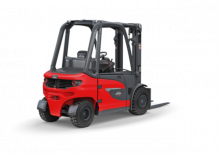 Electric forklifts Linde X35/600