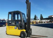 Electric forklifts OM XE 20/3