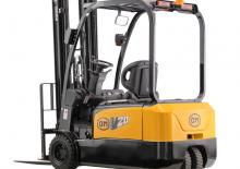 Electric forklifts OM XE20 3W