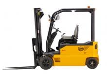 Electric forklifts OM XE20 4W