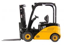 Electric forklifts OM XE25