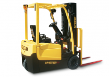 Electric forklifts Hyster A30XNT