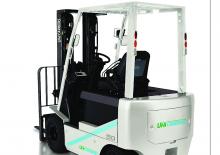 Electric forklifts UniCarriers BXP40N