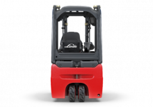 Electric forklifts Linde E16P EVO 