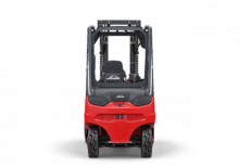 Electric forklifts Linde E40/600L